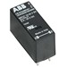 Optorelais Interface relais / CR-P ABB Componenten Insteekbare optocoupler Input= 24 V DC, Output= 3 A/240 V AC 1SVR405610R4070